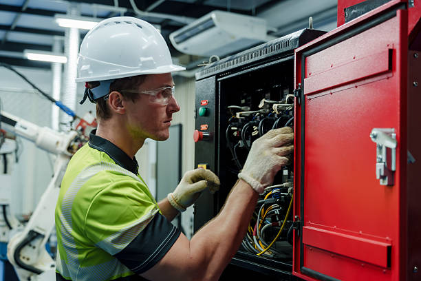 24/7 Emergency Generator Installation experts in Lincoln University, PA