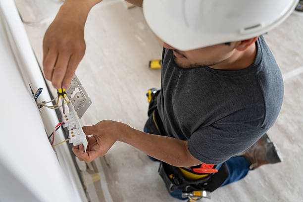 Reliable Generator Installation contractor in Lincoln University, PA by No Joke electrician