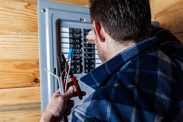 Affordable Generator Installation solutions in Lincoln University, PA